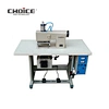 industrial ultrasonic sewing machine
